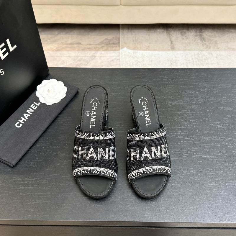 Chanel sz35-39 mnq0222